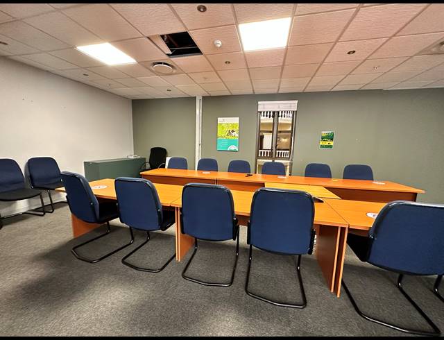 463M² OFFICE TO LET IN ROSEBANK